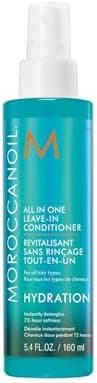 Moroccanoil All In One Leave in Conditioner, 5.4 Fl Oz