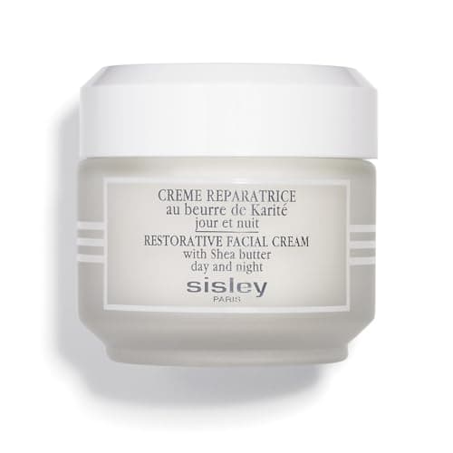 Sisley Paris Restorative Facial Cream - 50 mL - Soothes…