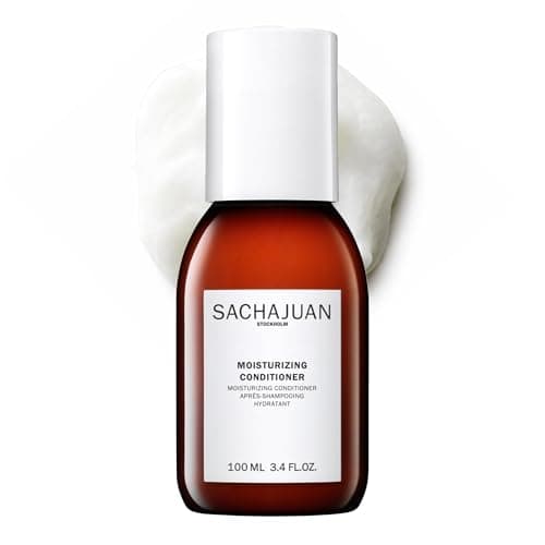 SACHAJUAN Moisturizing Conditioner 100 ml / 3.4 oz