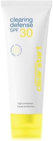Dermalogica Clear Start Clearing Defense SPF30 (2 Fl Oz)…