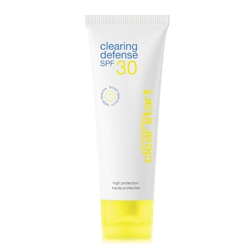 Dermalogica Clear Start Clearing Defense SPF30 (2 Fl Oz)…