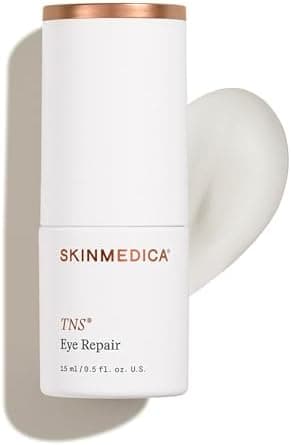 SkinMedica TNS Eye Repair - Hydrating Under Eye Moisturizer…