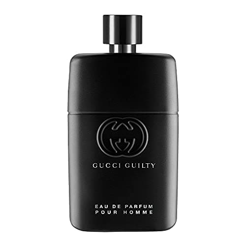 Gucci Guilty for Men 3.0 oz Eau de Parfum Spray