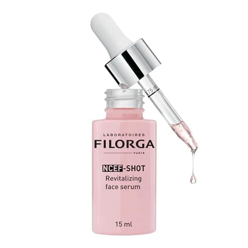 Filorga NCEF-Shot Anti-Aging Serum