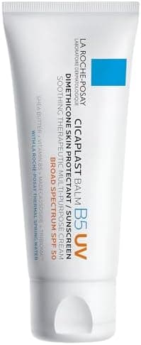 La Roche-Posay Cicaplast Balm B5 SPF 50 with Centella Asiatica…