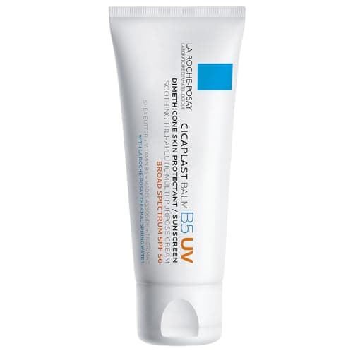 La Roche-Posay Cicaplast Balm B5 SPF 50 with Centella Asiatica…