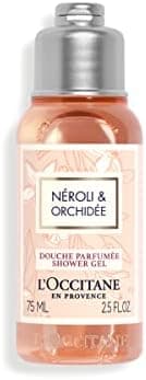 L'OCCITANE Néroli & Orchidée Shower Gel 2.50 fl. oz