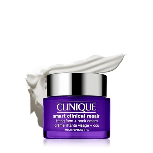 Clinique Smart Clinical Repair Anti Aging Lifting Face + Neck…