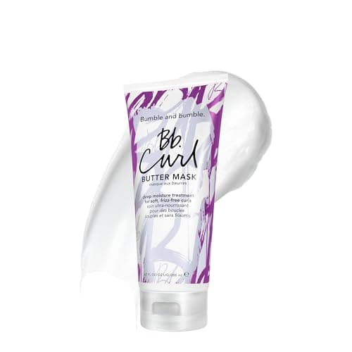 Bumble and bumble. Curl Butter Hair Mask | Deep Moisture…