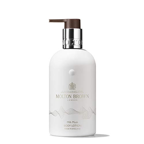 Molton Brown Milk Musk Body Lotion 10 fl. oz.