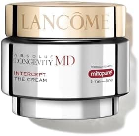 Lancôme Absolue Longevity MD Intercept - Anti-Aging Face Cream