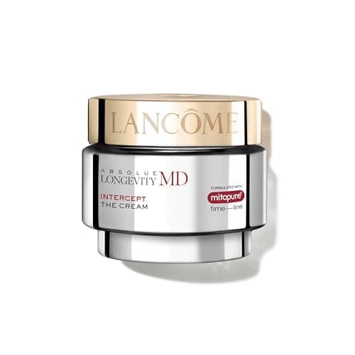 Lancôme Absolue Longevity MD Intercept - Anti-Aging Face Cream