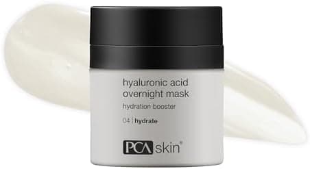 PCA SKIN Overnight Face Mask