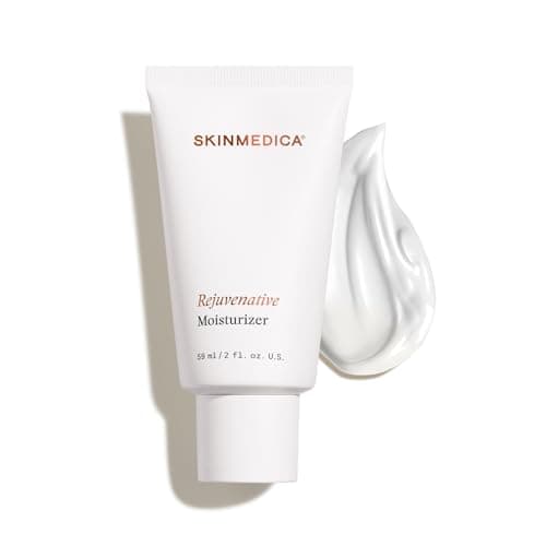 SkinMedica Rejuvenative Face Moisturizer - Hydrating Face…