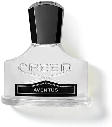 Creed Aventus, Men's Luxury Cologne, Dry Woods, Fresh & Citrus…