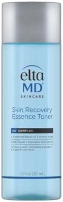 EltaMD Skin Recovery Essence Face Toner
