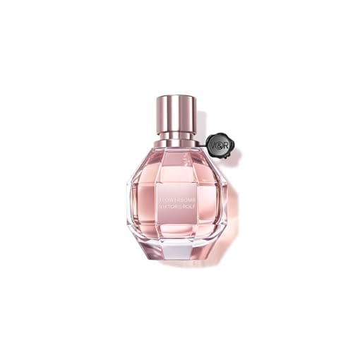 Viktor&Rolf - Flowerbomb Eau de Parfum - Women's Perfume…
