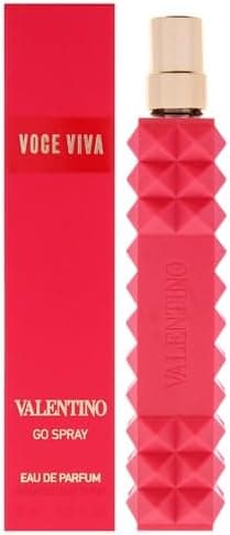 Valentino Voce Viva Eau de Parfum Spray for Women