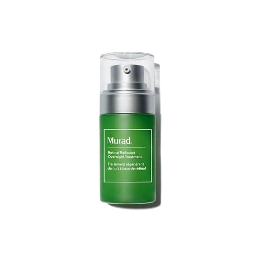 Murad Retinal ReSculpt Overnight Treatment - Advanced Face…