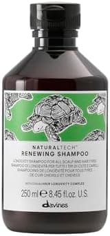 Davines Naturaltech Renewing Shampoo