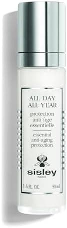 Sisley Paris All Day All Year - 50 mL - Essential Anti-Aging…