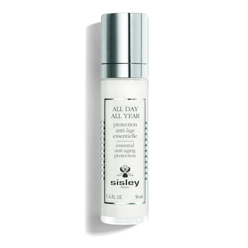 Sisley Paris All Day All Year - 50 mL - Essential Anti-Aging…