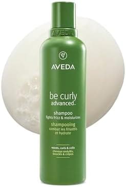 Aveda Be Curly Advanced Shampoo | Moisturizing Shampoo…
