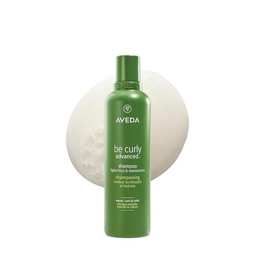 Aveda Be Curly Advanced Shampoo | Moisturizing Shampoo…