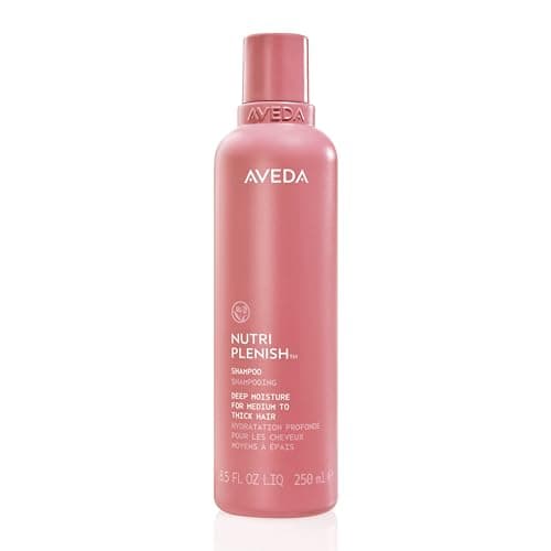 Aveda Nutriplenish Shampoo Deep Moisture | Rich Hydration…