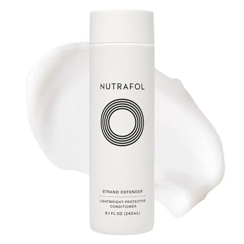 Nutrafol Conditioner, Physician-formulated for Thinning Hair…