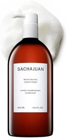 SACHAJUAN Moisturizing Conditioner | Hydrating Care for Dry