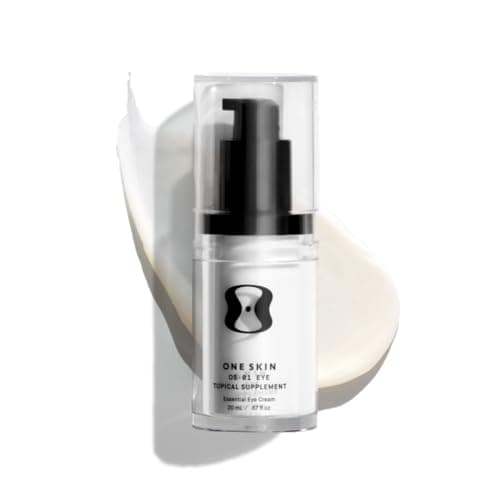 OneSkin OS-01 EYE Topical Supplement | Age Reversal Eye Cream…