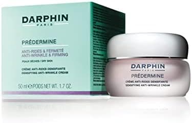Darphin , Predermine Anti-Wrinkle Rich Cream - Dry Skin…