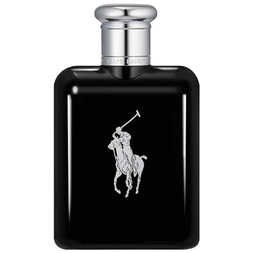 RALPH LAUREN FRAGRANCES Polo Black - Eau de Toilette - Men's…
