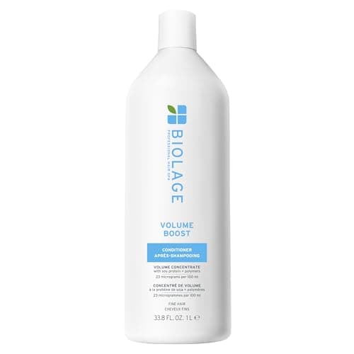 Biolage Volume Boost Conditioner - Weightless Moisture