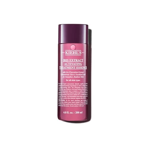 Kiehl's Iris Extract Activating Treatment Essence