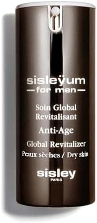 Sisley Paris Sisleyum For Men Dry Skin - 50 mL - Anti-Aging…