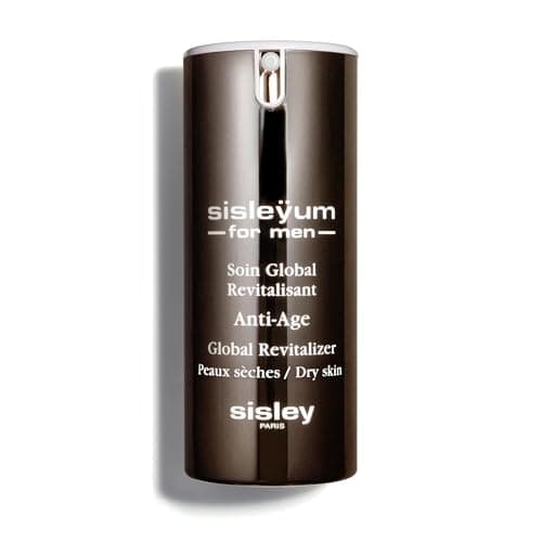 Sisley Paris Sisleyum For Men Dry Skin - 50 mL - Anti-Aging…