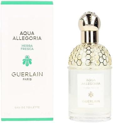 Guerlain - Eau de Toilette Aqua Allegoria Herba Fresca 75 ml