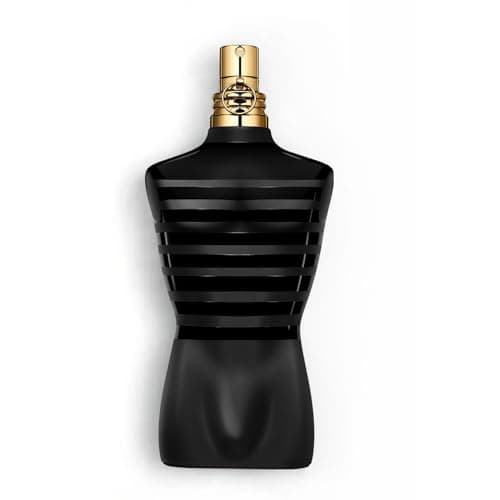 Jean Paul Gaultier Le Male Le Parfum - Amber Woody Eau de…