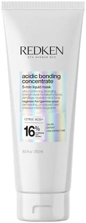 Redken Acidic Bonding Concentrate Hair Mask - Hydrating 5…