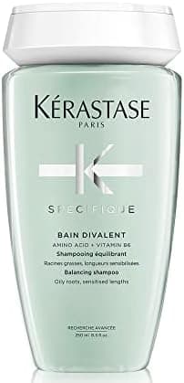 Kerastase Specifique Balancing Shampoo For Oily Scalp & Hair…