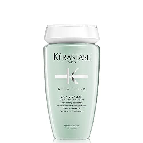Kerastase Specifique Balancing Shampoo For Oily Scalp & Hair…