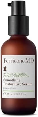 Perricone MD Hypoallergenic Clean Correction Smoothing…