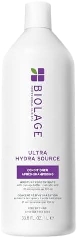 Biolage Ultra Hydra Source Conditioner - Deeply Hydrates…