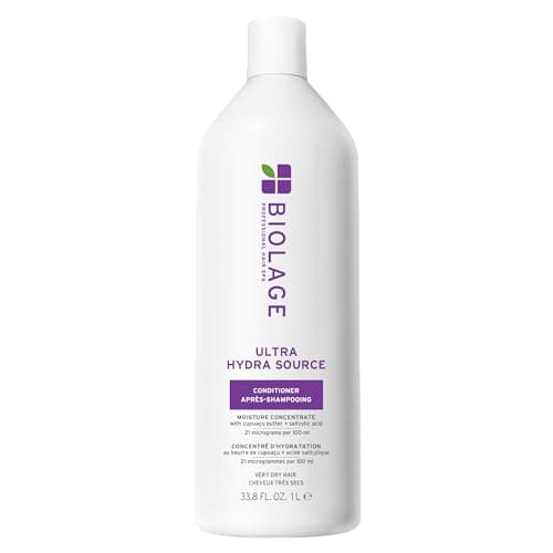 Biolage Ultra Hydra Source Conditioner - Deeply Hydrates…