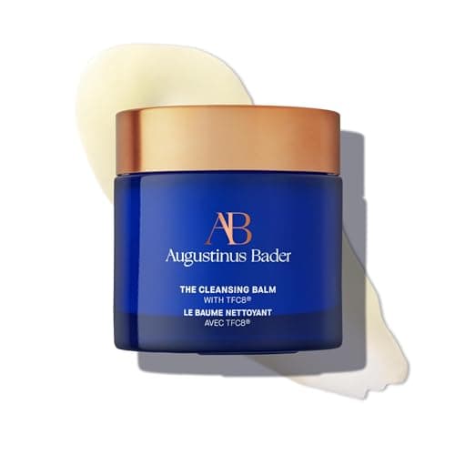 Augustinus Bader The Cleansing Balm – Luxury Nourishing…