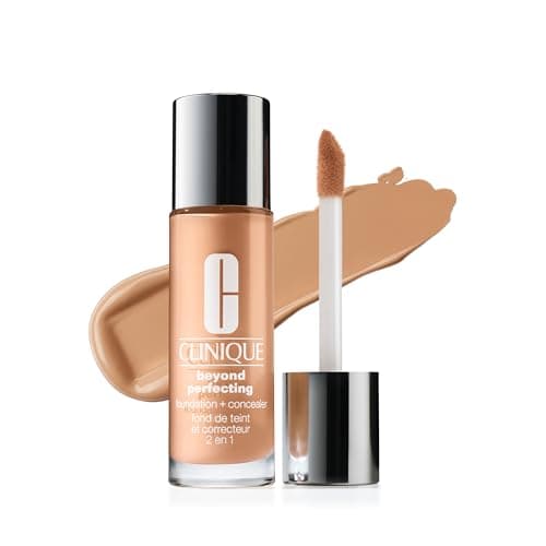 Clinique Beyond Perfecting Lightweight Liquid Foundation +…
