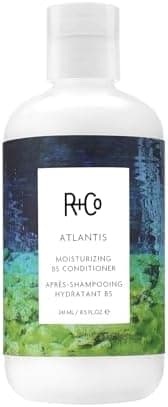 R+Co ATLANTIS Moisturizing B5 Conditioner 251 ml / 8.5 oz