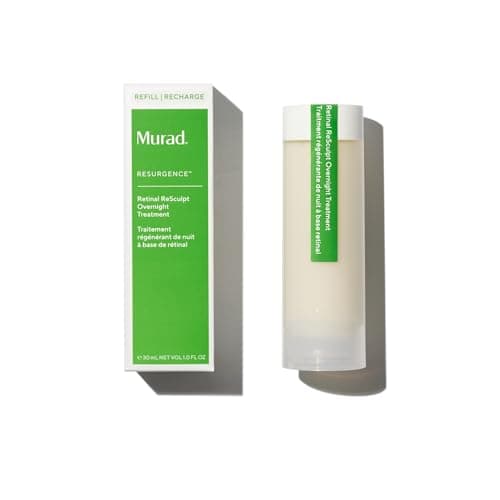 Murad Retinal ReSculpt Overnight Treatment Refill - Advanced…